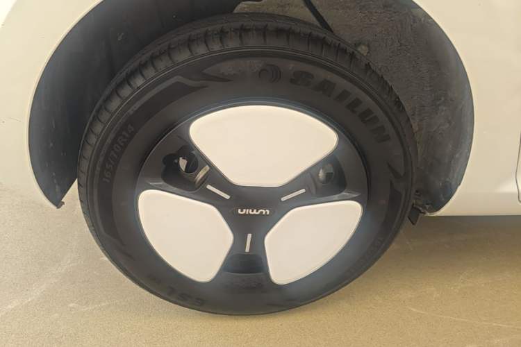 Used CHANGAN NEVO Lumin 2025 205 km Xiangqin Version Right Rear Wheel Hub