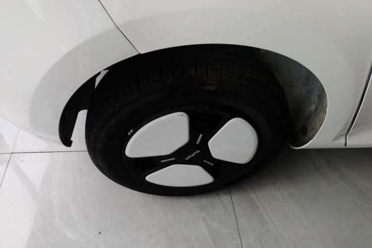 Used CHANGAN NEVO Lumin 2025 205 km Xiangqin Version Right Rear Wheel Hub