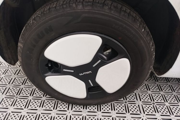 Used CHANGAN NEVO Lumin 2025 205 km Xiangqin Version Right Rear Wheel Hub