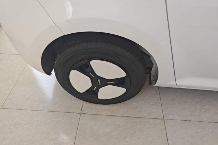 Used CHANGAN NEVO Lumin 2025 205 km Xiangqin Version Right Rear Wheel Hub