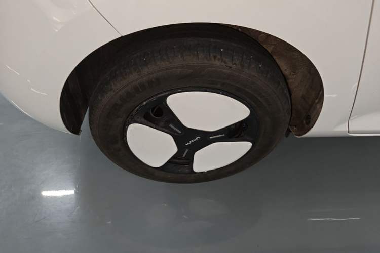 Used CHANGAN NEVO Lumin 2025 301km Honey Dew Edition Right Rear Wheel Hub