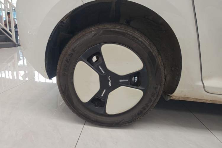 Used CHANGAN NEVO Lumin 2025 205 km Xiangqin Version Right Rear Wheel Hub