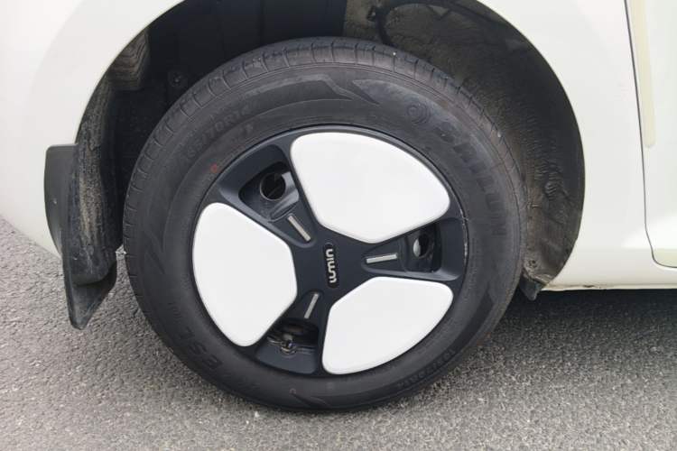 Used CHANGAN NEVO Lumin 2025 205 km Xiangqin Version Right Rear Wheel Hub