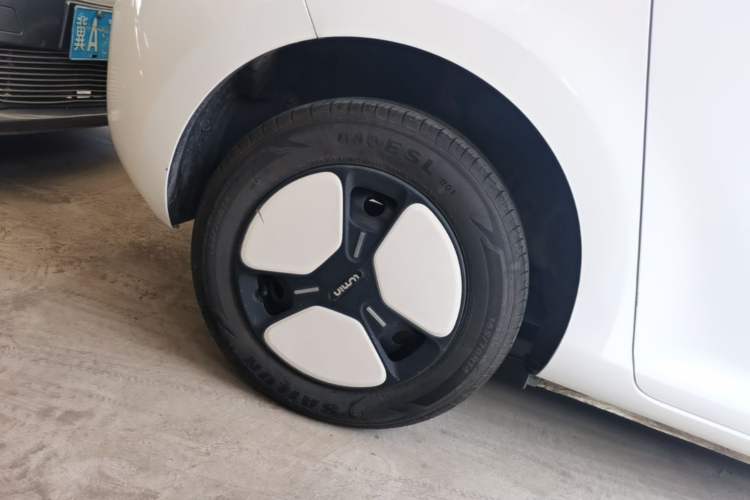 Used CHANGAN NEVO Lumin 2025 205 km Xiangqin Version Right Rear Wheel Hub