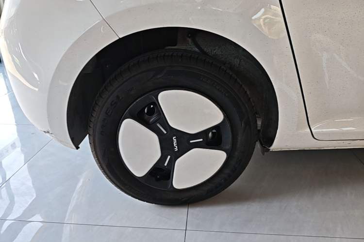 Used CHANGAN NEVO Lumin 2025 205 km Xiangqin Version Right Rear Wheel Hub