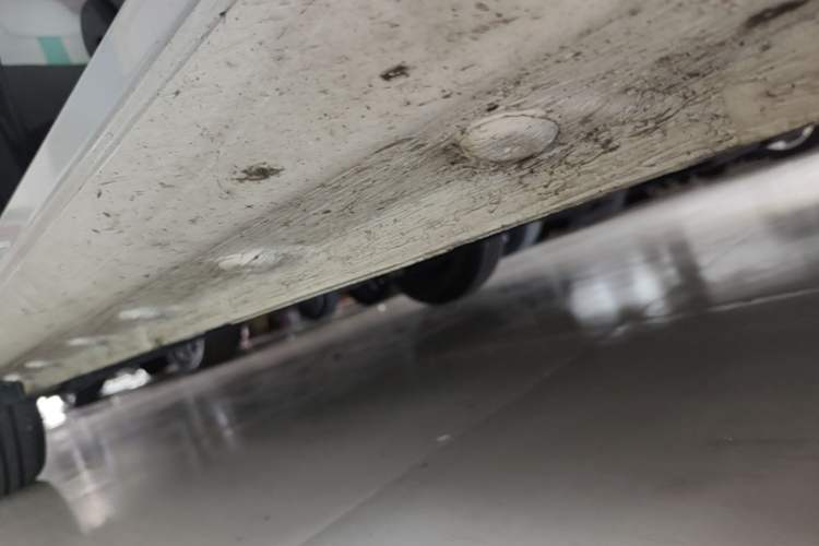 Used CHANGAN NEVO Lumin 2025 205 km Xiangqin Version Right Side Sill
