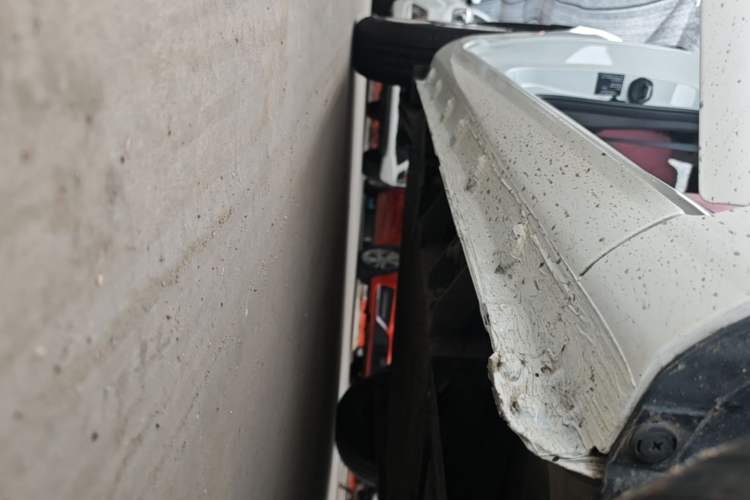 Used CHANGAN NEVO Lumin 2025 205 km Xiangqin Version Right Side Sill