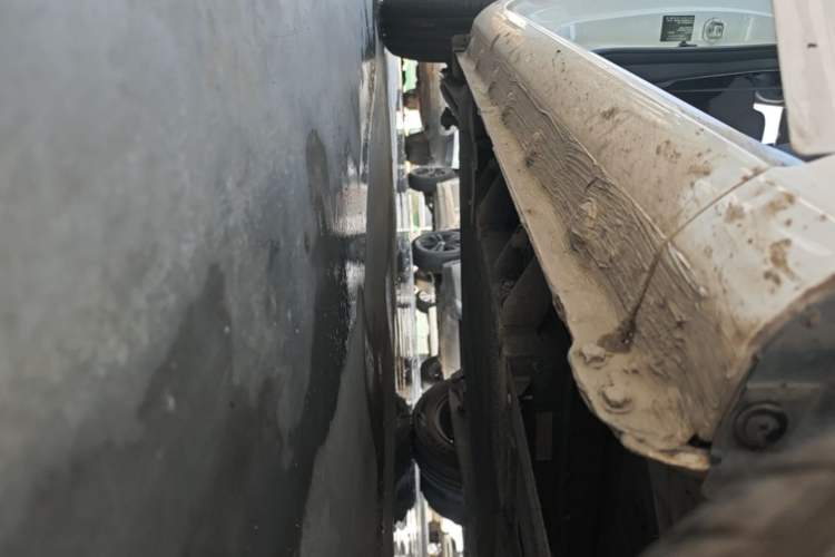 Used CHANGAN NEVO Lumin 2025 205km Refreshing Edition Right Side Sill