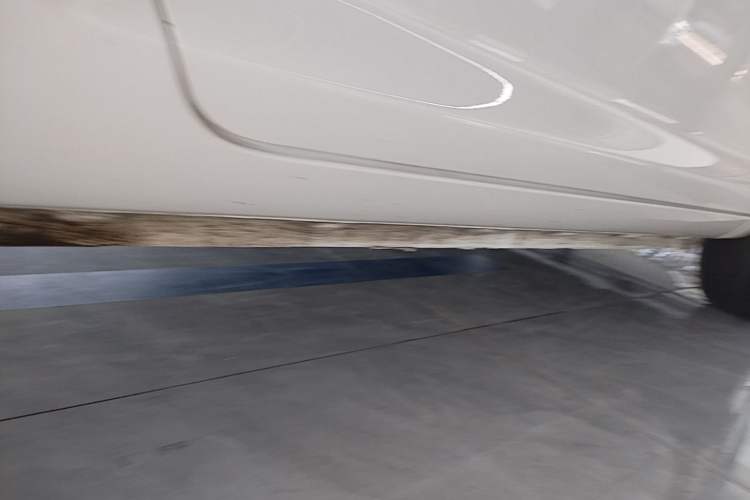Used CHANGAN NEVO Lumin 2025 205 km Xiangqin Version Right Side Sill