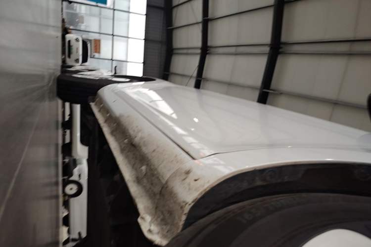 Used CHANGAN NEVO Lumin 2025 205 km Xiangqin Version Right Side Sill