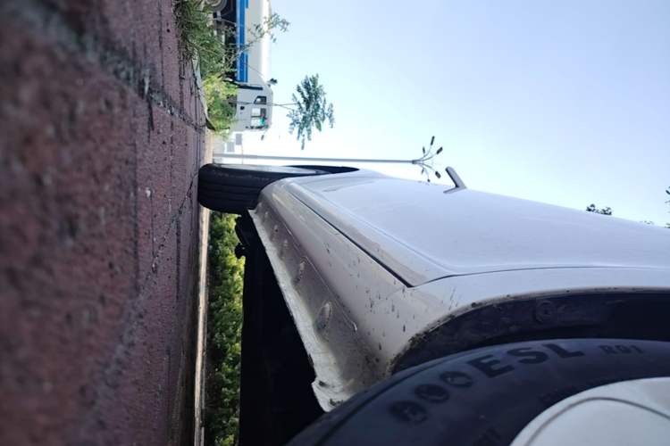 Used CHANGAN NEVO Lumin 2025 205km Refreshing Edition Right Side Sill