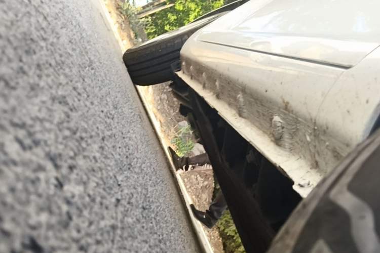 Used CHANGAN NEVO Lumin 2025 205 km Xiangqin Version Right Side Sill