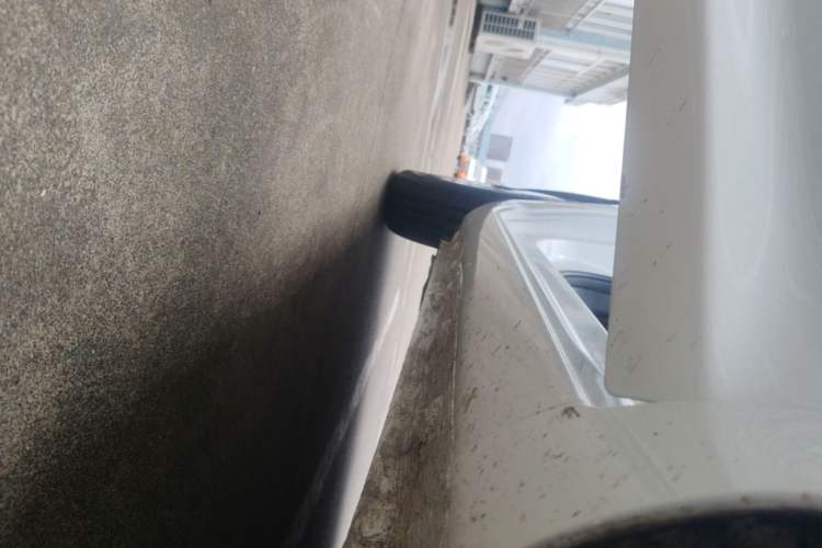 Used CHANGAN NEVO Lumin 2025 205 km Xiangqin Version Right Side Sill