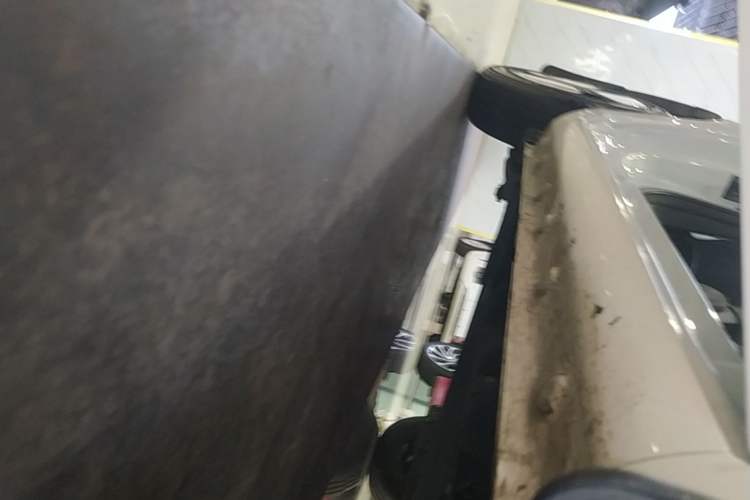 Used CHANGAN NEVO Lumin 2025 205 km Xiangqin Version Right Side Sill
