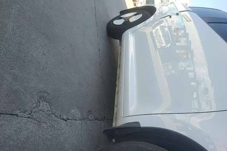 Used CHANGAN NEVO Lumin 2025 301km Honey Dew Edition Right Side Sill