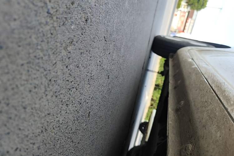 Used CHANGAN NEVO Lumin 2025 205 km Xiangqin Version Right Side Sill