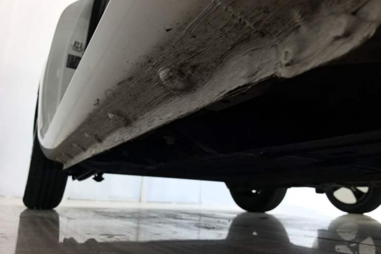 Used CHANGAN NEVO Lumin 2025 205 km Xiangqin Version Right Side Sill