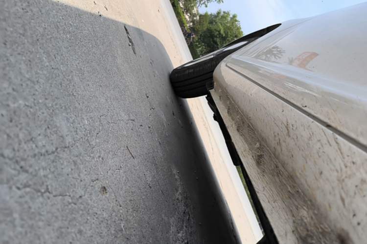 Used CHANGAN NEVO Lumin 2025 205 km Xiangqin Version Right Side Sill