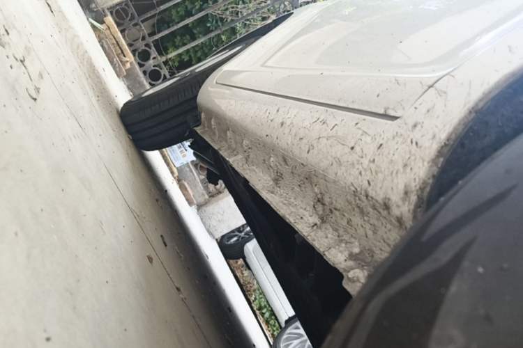 Used CHANGAN NEVO Lumin 2025 205 km Xiangqin Version Right Side Sill