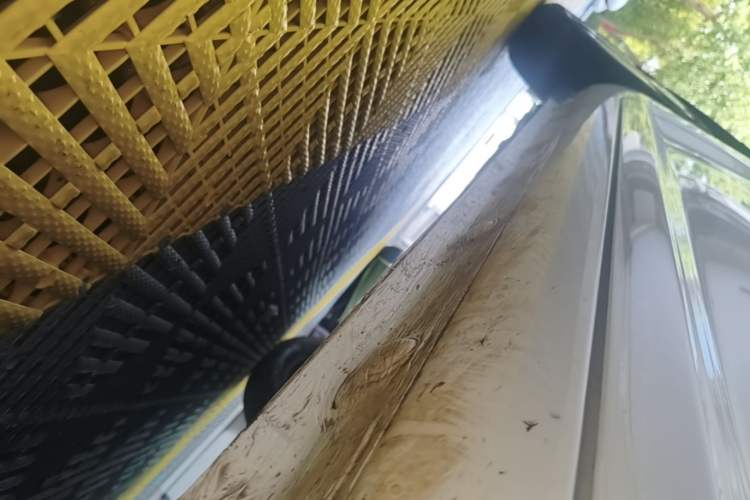 Used CHANGAN NEVO Lumin 2025 205 km Xiangqin Version Right Side Sill