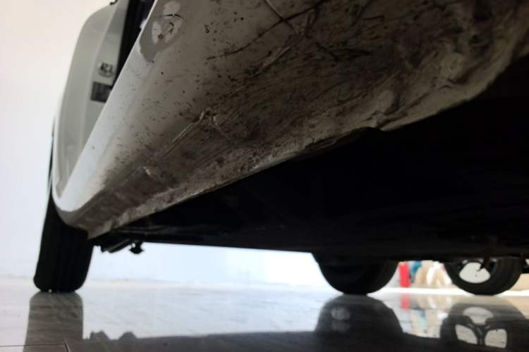 Used CHANGAN NEVO Lumin 2025 205 km Xiangqin Version Right Side Sill