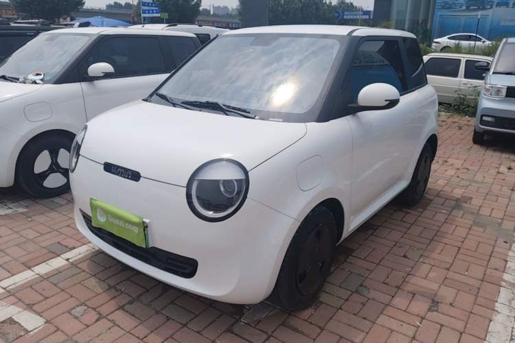 Used CHANGAN NEVO Lumin 2025 205 km Xiangqin Version Guazi used car, China used car export, Used car for sale, Used  cars, Cheapest cars for sale