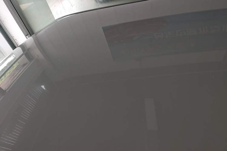 Used CHANGAN NEVO Lumin 2025 205 km Xiangqin Version Roof