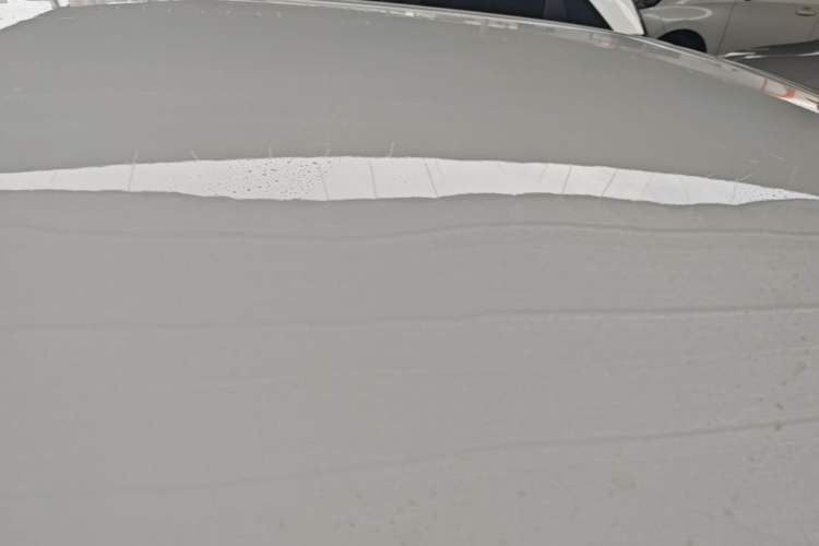 Used CHANGAN NEVO Lumin 2025 205 km Xiangqin Version Roof