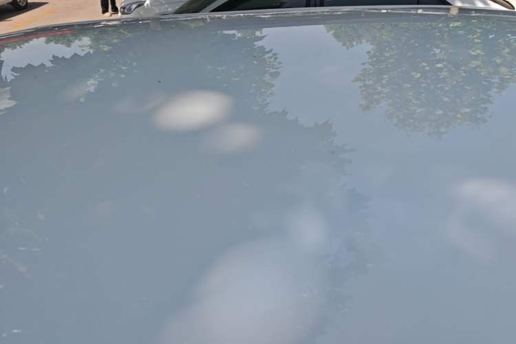 Used CHANGAN NEVO Lumin 2025 205km Refreshing Edition Roof