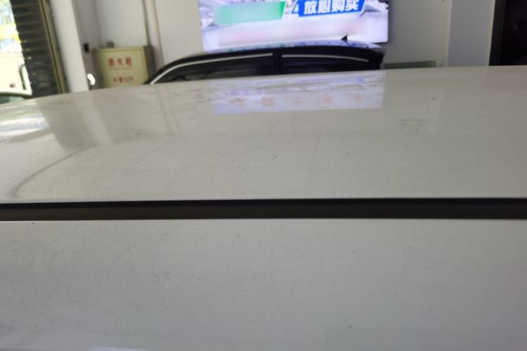 Used CHANGAN NEVO Lumin 2025 205 km Xiangqin Version Roof