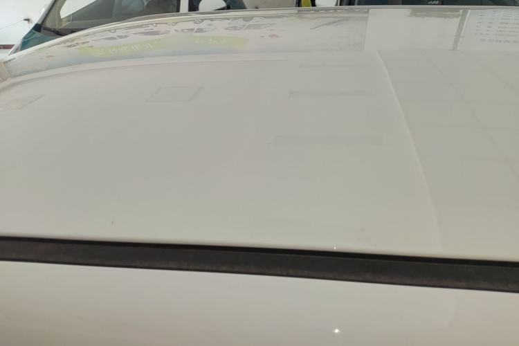 Used CHANGAN NEVO Lumin 2025 205 km Xiangqin Version Roof