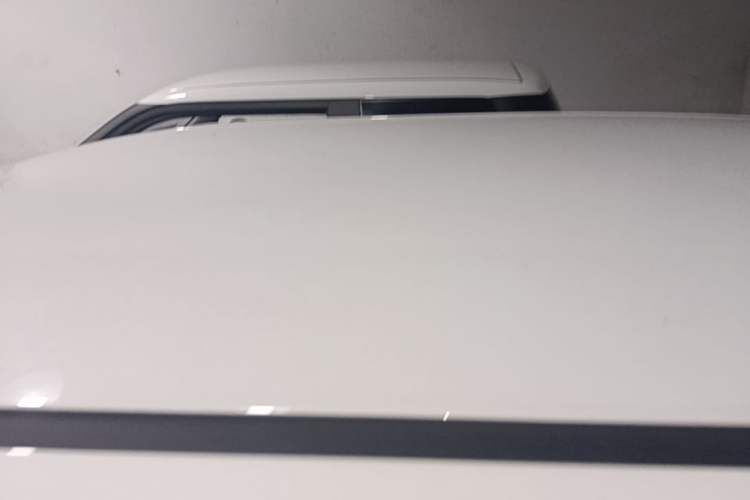 Used CHANGAN NEVO Lumin 2025 301km Honey Dew Edition Roof