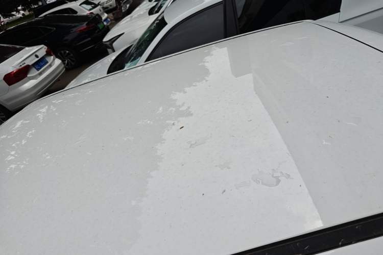 Used CHANGAN NEVO Lumin 2025 205 km Xiangqin Version Roof