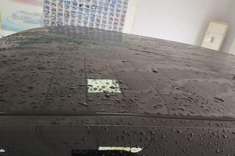 Used CHANGAN NEVO Lumin 2025 205 km Xiangqin Version Roof