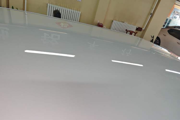 Used CHANGAN NEVO Lumin 2025 205km Refreshing Edition Roof