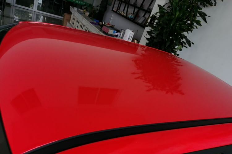 Used CHANGAN NEVO Lumin 2025 205 km Xiangqin Version Roof