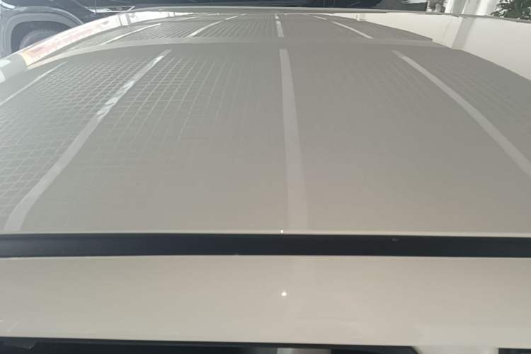 Used CHANGAN NEVO Lumin 2025 205 km Xiangqin Version Roof