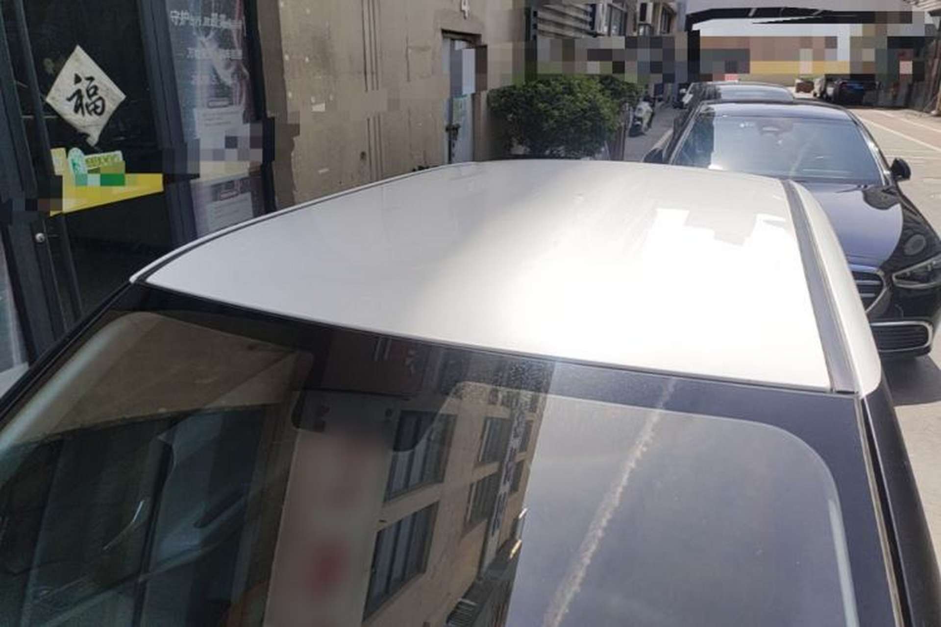 Used CHANGAN NEVO Lumin 2025 205 km Xiangqin Version Roof