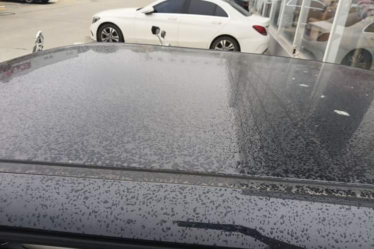 Used CHANGAN NEVO Lumin 2025 205 km Xiangqin Version Roof