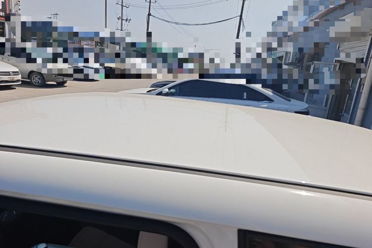 Used CHANGAN NEVO Lumin 2025 205 km Xiangqin Version Roof