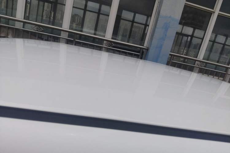 Used CHANGAN NEVO Lumin 2025 205 km Xiangqin Version Roof