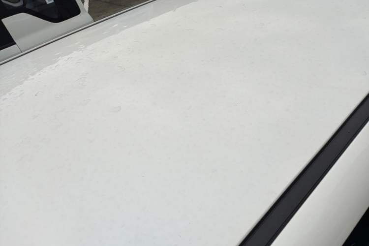 Used CHANGAN NEVO Lumin 2025 205 km Xiangqin Version Roof