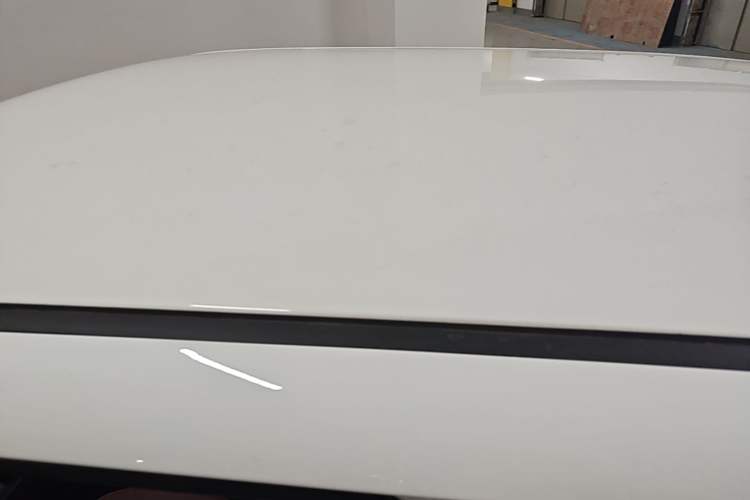 Used CHANGAN NEVO Lumin 2025 205 km Xiangqin Version Roof