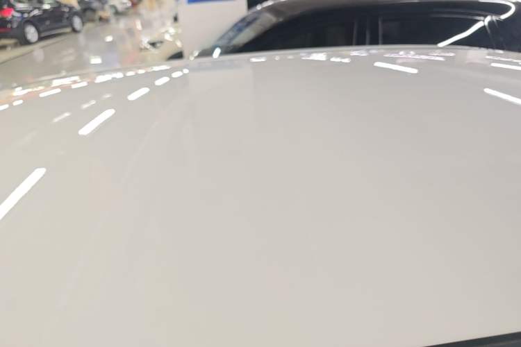 Used CHANGAN NEVO Lumin 2025 205km Refreshing Edition Roof