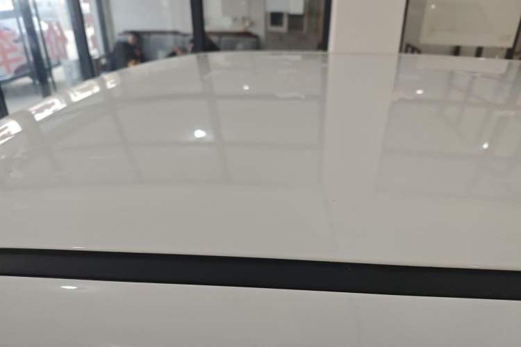 Used CHANGAN NEVO Lumin 2025 205 km Xiangqin Version Roof