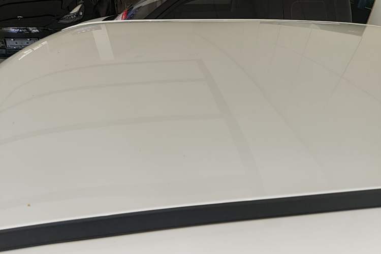 Used CHANGAN NEVO Lumin 2025 205 km Xiangqin Version Roof