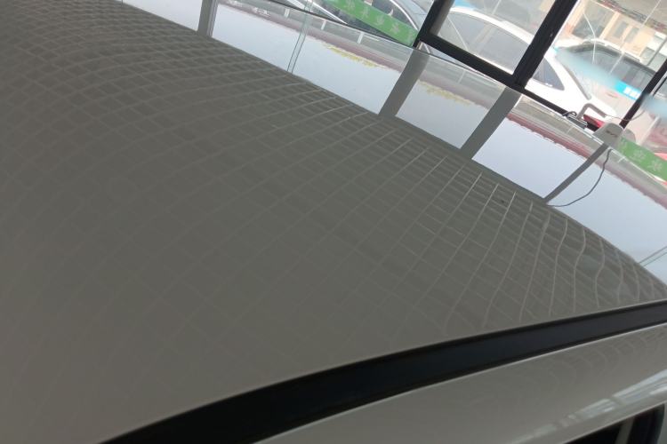 Used CHANGAN NEVO Lumin 2025 205 km Xiangqin Version Roof