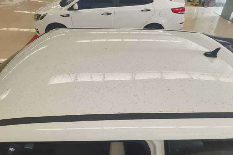 Used CHANGAN NEVO Lumin 2025 205 km Xiangqin Version Roof