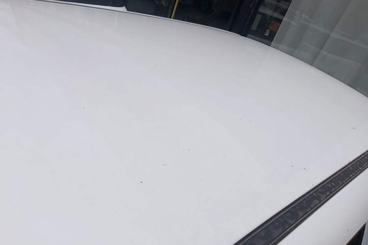 Used CHANGAN NEVO Lumin 2025 205km Refreshing Edition Roof
