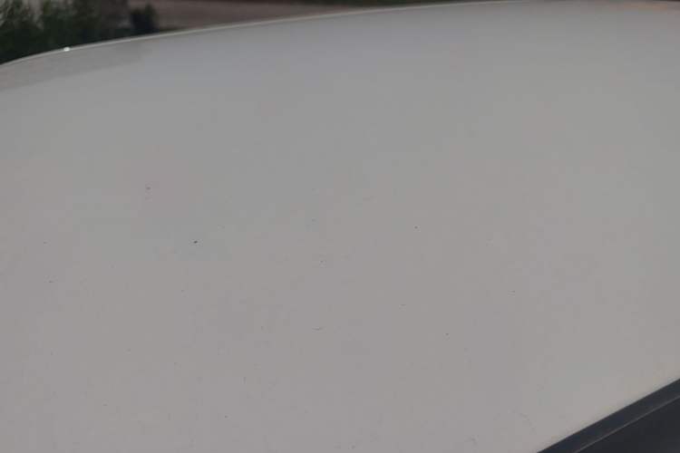 Used CHANGAN NEVO Lumin 2025 205 km Xiangqin Version Roof